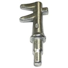 Container Lock Part - Short Cam