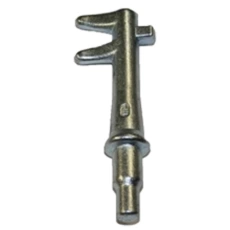 Container Lock Part - Long Cam