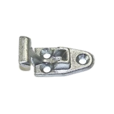 Container Lock Part - Bolt On Keeper