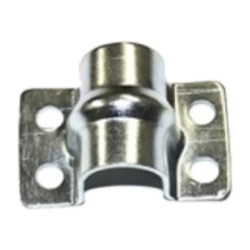 Container Lock Part - Guide Bracket