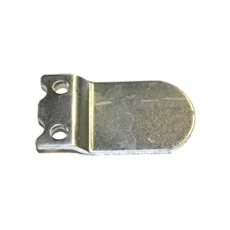 Container Lock Part - Door Stopper Plate
