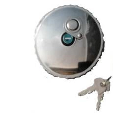 Diesel Cap 2 Pin - Locking (114 x 25) (Filler)