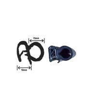 Door Rubber Pinch Weld