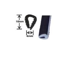 Edging Rubber - Short Leg 10 x 8