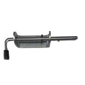Extra Long Spring Bolt 40 x 120 x 12mm Pin