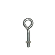 Eye Bolt with Nut 10 x 150mm