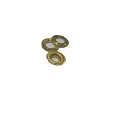 Eyelets TG4 Brass