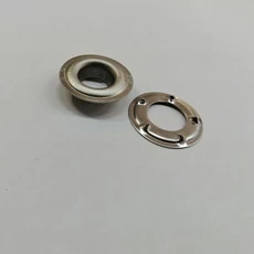 Eyelet Stainless Steel ID 9mm TG4