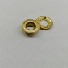 Eyelet Brass ID 9m TG4