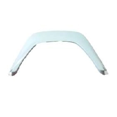Fibreglass Caravan wheel Arch - Gypsey Regent '95-'96