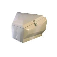 Fibreglass Venter Nose Cone