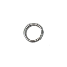 Galvanised O-Ring 22mm