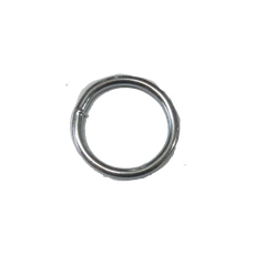 Galvanised O-Ring 40mm