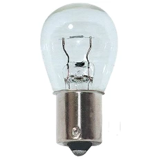 Globe 12V Single Contact