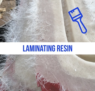 GP Laminating Resin
