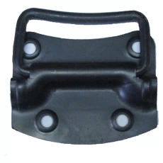 H/D Chest Handle - Black