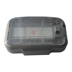 Interior Light - Battery Powered 135x90