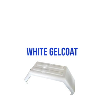 ISO Gelcoat White