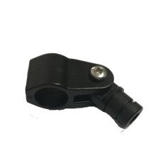 Jaw Slide with Eye End