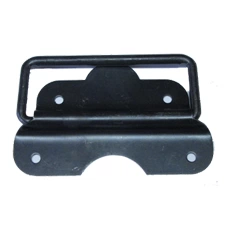 L/D Carry Handle - Black