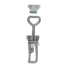 Large Adjustable Over Throw Catch