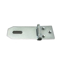 Large Hasp Only