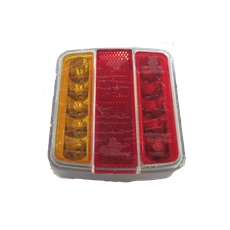 LED Combination Square Light