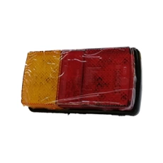 Led Rectangular Combination Light