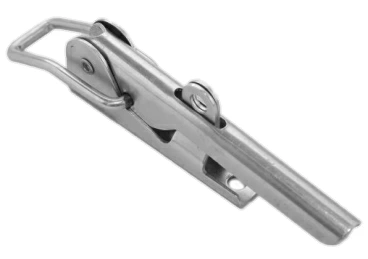 Lockable Tailboard Catch