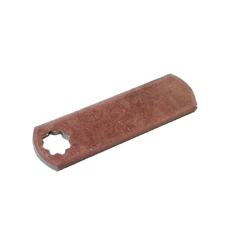 Locking Plate Striker