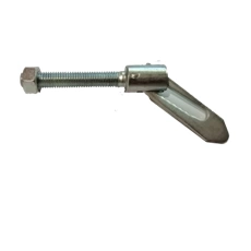 Long Thread M12 Anti-Loose Fastener