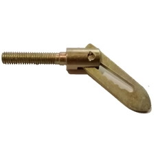 Long Thread M8 Anti-Loose Fastener