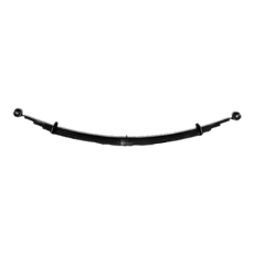 Long Leaf spring 4 Blade - 560Kg
