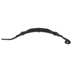 Long Leaf spring 7 Blade - 1600Kg