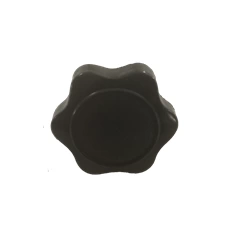 M10 Grip Nut - S/S Thread