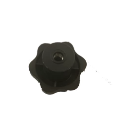M8 Grip Nut - S/S Thread