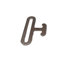 Male Horse Blanket Buckle 50mm