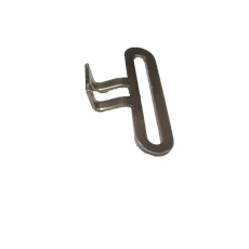 Male Horse Blanket Buckle 50mm