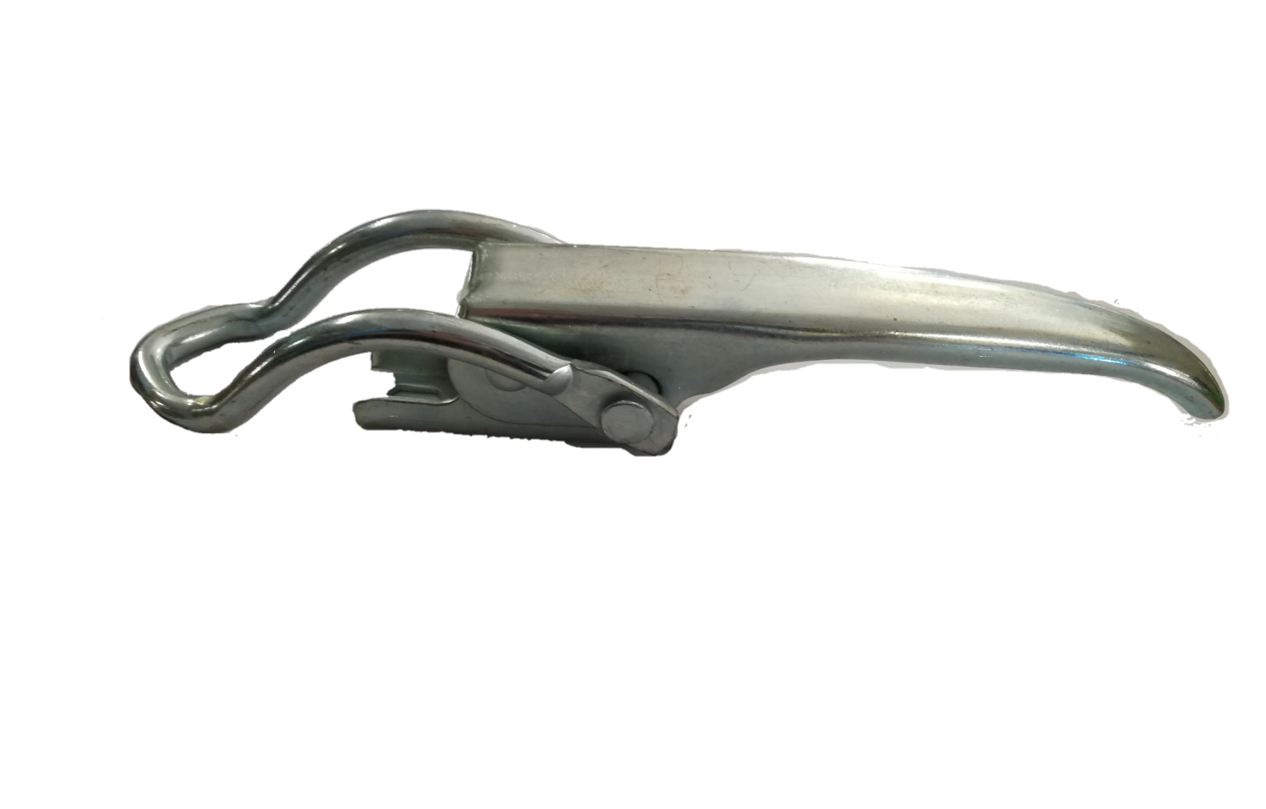 Mechanical Lever Tailgate Catch & Hook