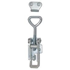 Medium Adjustable Over Throw Catch