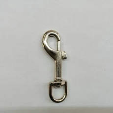Metal Snap Hook 15x80