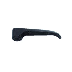 Metal Inner Handle - Black