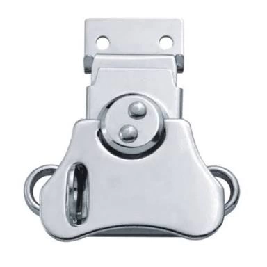 Mini Surface Butterfly Latch