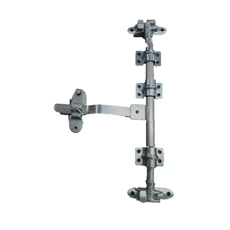 Mini Container Lock Set