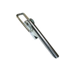 Non-Lockable Tailboard Catch