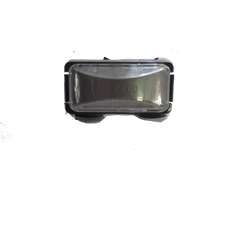 Number Plate Light
