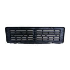 Number Plate Holder