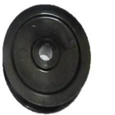 Nylon Sheave Wheel 50 x 14 x 10.5mm