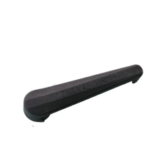 Nylon Inner Handle (Grab Screw) - Black