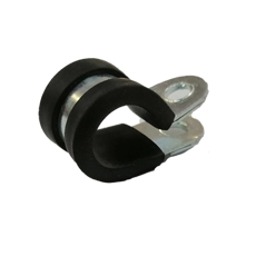 P-Clamp - 12.7mm